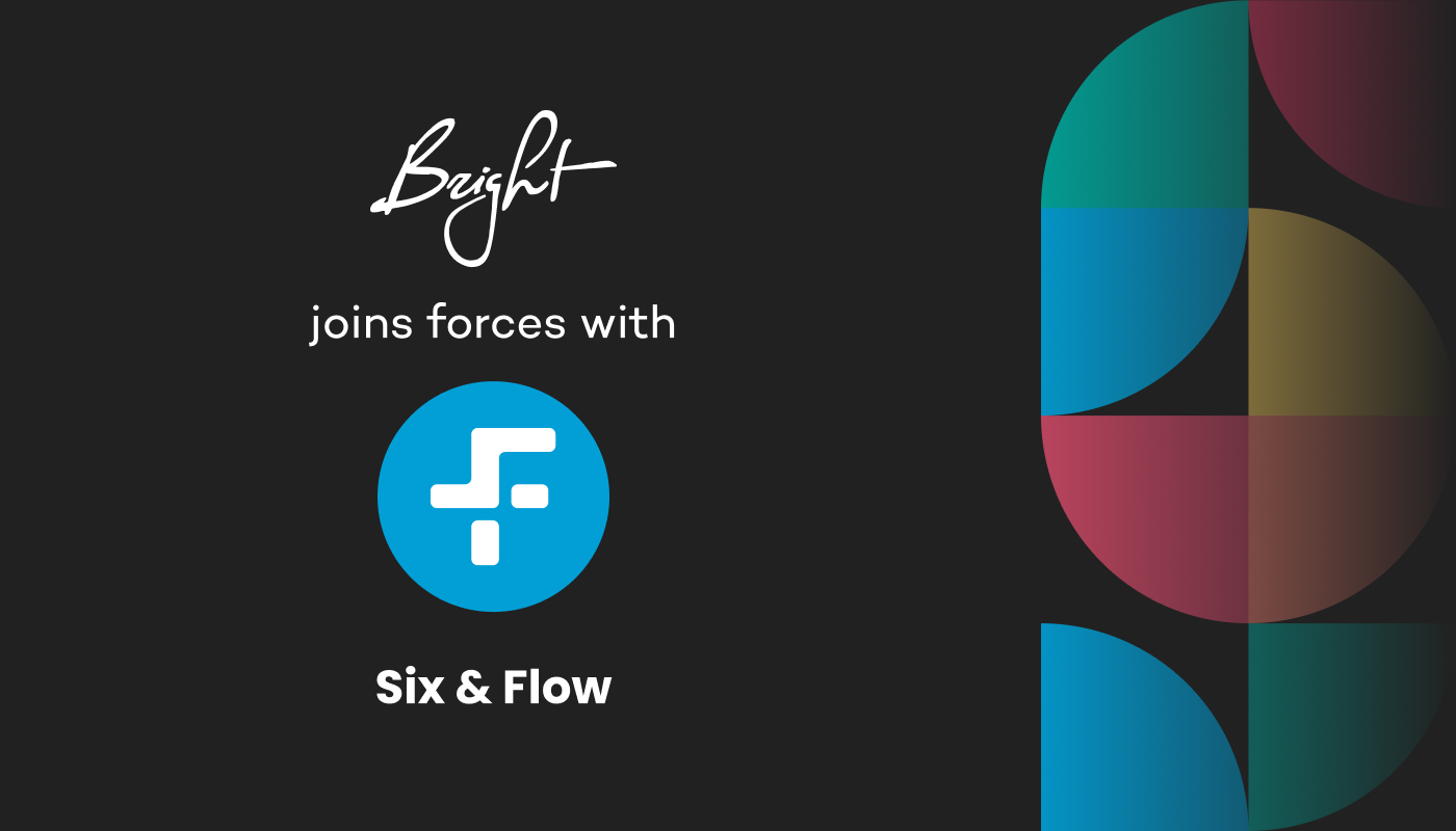 HubSpot leaders Bright Digital and Six & Flow join forces