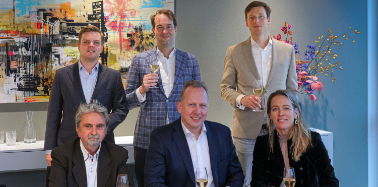 Welcome Healthcare Arbodienst!